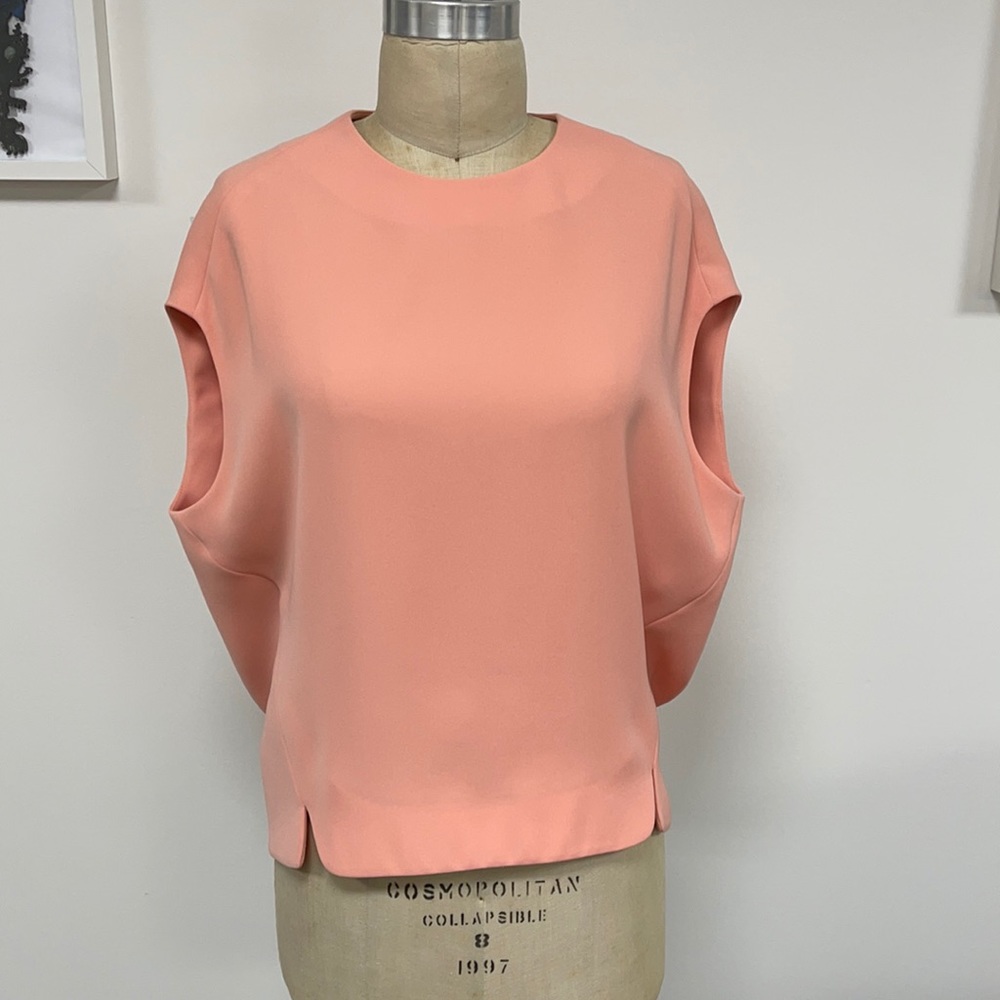 Balenciaga blouse